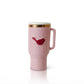 NORA FLEMING SIP HAPPENS DRINK CUP A 443