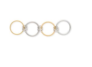 BRACHA Maddox Stacked Ring