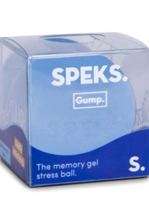 SPEKS GUMP BALLS