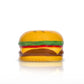 NORA FLEMING FOR THE BUN OF IT HAMBURGER A 429