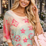 LIBBY TOP NYL48