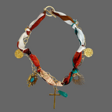 CHARM NECKLACE