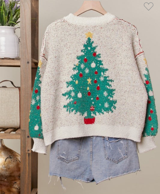 SWEATER 40581