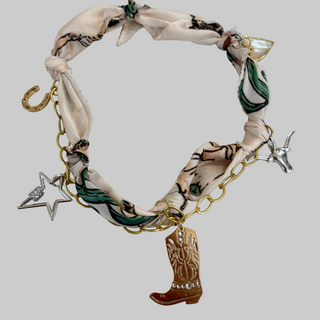 CHARM NECKLACE
