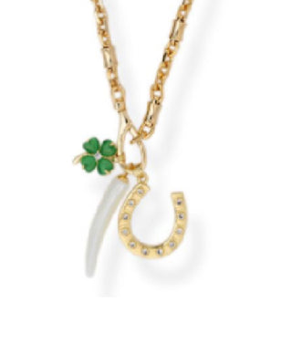 BRACHA NECKLACE FORTUNE 350