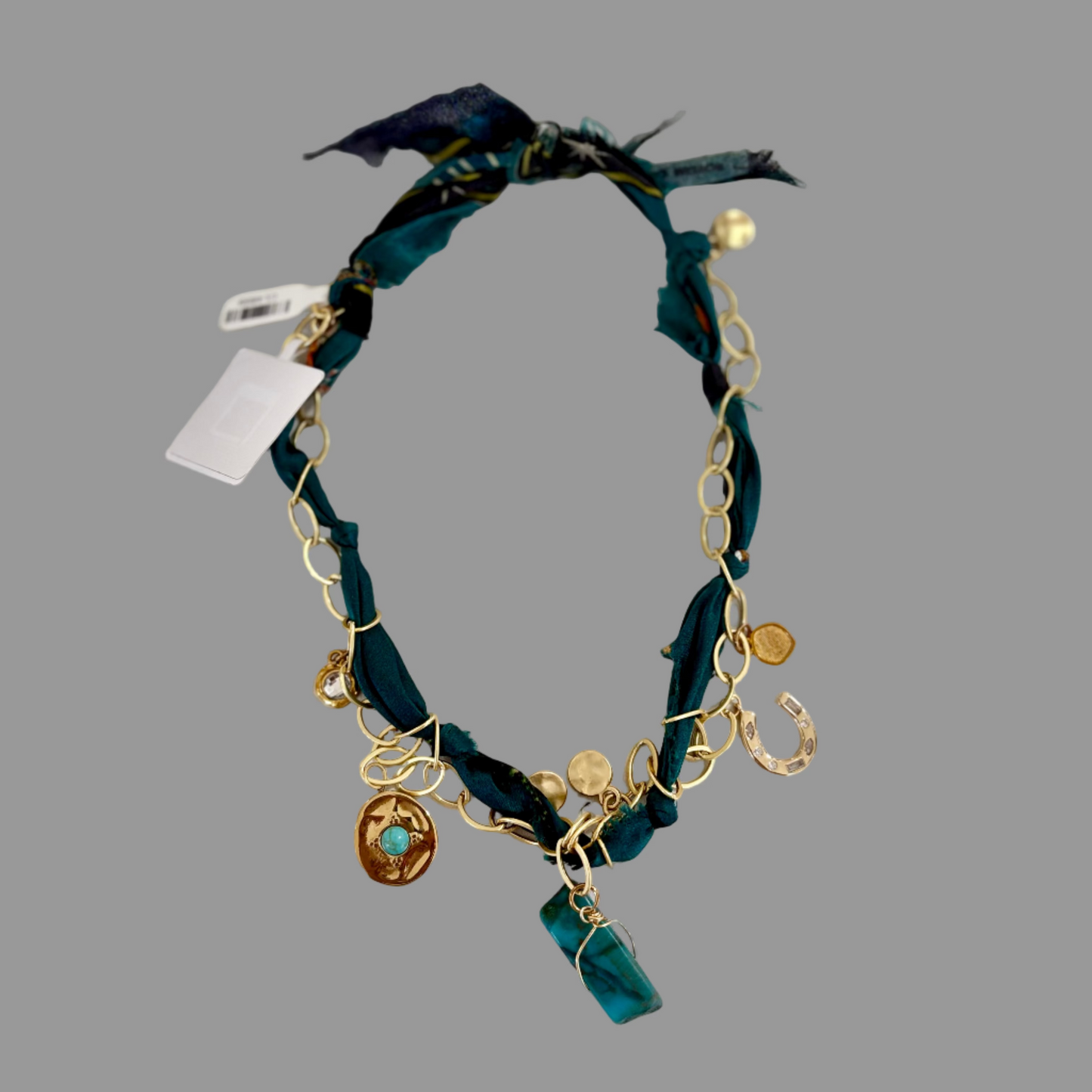 CHARM NECKLACE
