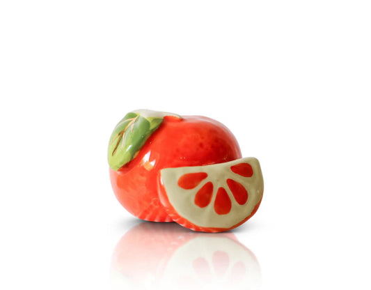 NORA FLEMING CUTIE PIE CLEMENTINE A 441
