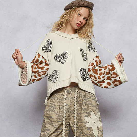 CREAM TOP 284