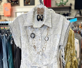 WHATLEY DRESS