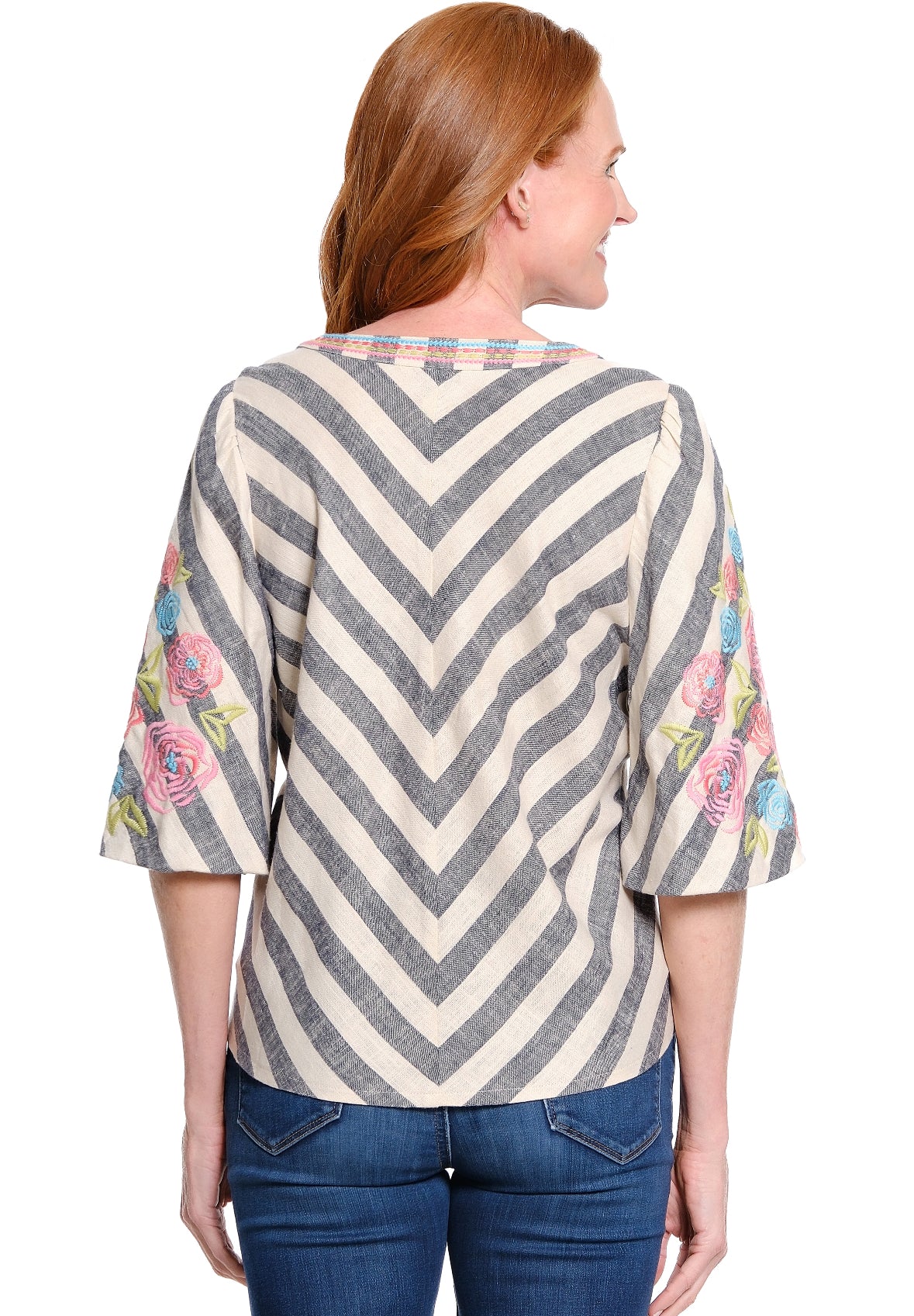 JOHN MARK TOP 16237