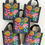 NATURAL LIFE TINY GIFT BAGS