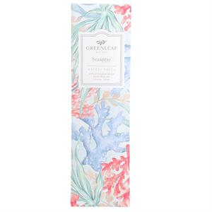 GREENLEAF SLIM SACHET