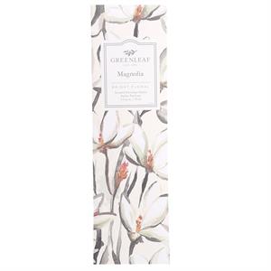 GREENLEAF SLIM SACHET