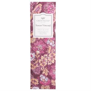 GREENLEAF SLIM SACHET