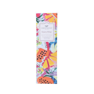 GREENLEAF SLIM SACHET