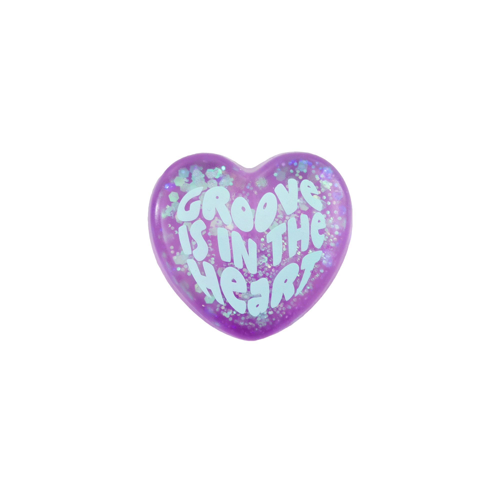 NeeDoh GOOD VIBES ONLY SAYINGS