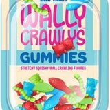 WALLY CRAWLYS GUMMIES