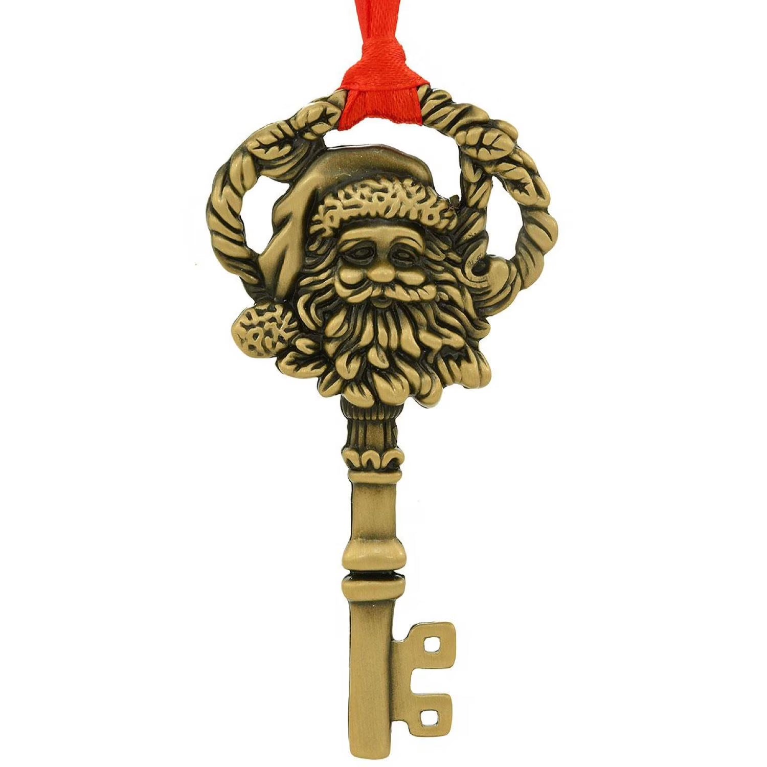 Santa Key