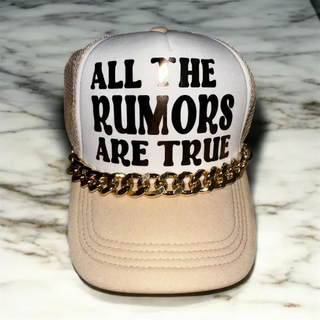 YEE HAW HAT