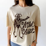 *JOSIE TEE 1412