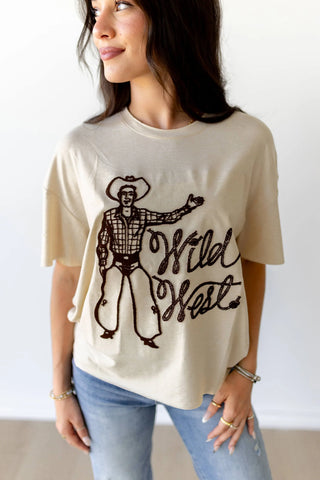 JOSIE TEE 1412