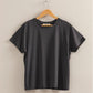 Always Top in BLACK