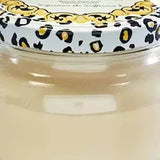 ENTITLED 3.4oz candle