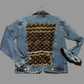 DENIM JACKET JK001