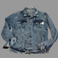 DENIM JACKET JK001