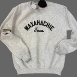 WAXA TX SWEATSHIRT