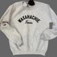 WAXA TX SWEATSHIRT
