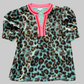 VELVET TOP 36054