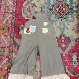 MIKI OVERALL 652