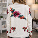 BRIT BLAZER 25001