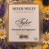 ENTITLED MIXER MELT WAX x