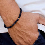 PURA VIDA BRACELET MEN'S HERM.