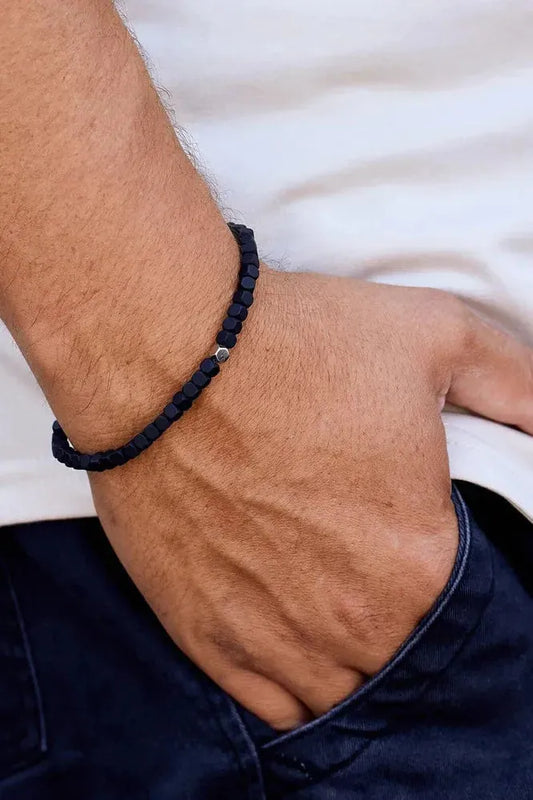 PURA VIDA BRACELET MEN'S HERM.