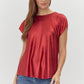 Red TOP 40109