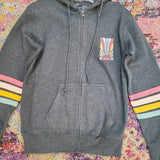 WAXAHACHIE JACKET