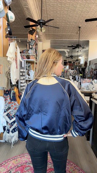 JOHNNA WESTERN JACKET 39044