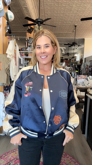 JOHNNA WESTERN JACKET 39044