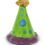 NORA FLEMING HATS OFF TO 20 YEARS MINI