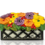 NORA FLEMING LOVE BLOOMS HERE MINI  A409