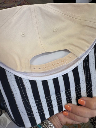 Could Be Meaner Hat