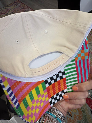 Mother Hood Hat