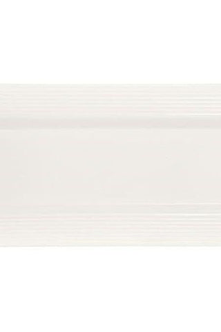 White background with subtle texture