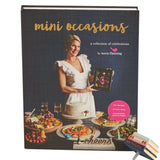 NORA FLEMING BOOK with MINI