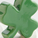 NORA FLEMING IRISH AT HEART MINI SHAMROCK A028