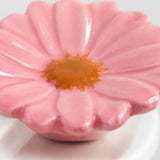 NORA FLEMING FLOWER POWER MINI PINK A041