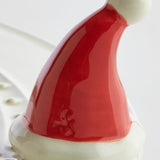 NORA FLEMING SANTA STOPS HERE MINI A 43